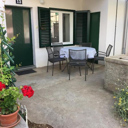 פונאנט Holiday Home Olea מראה חיצוני תמונה