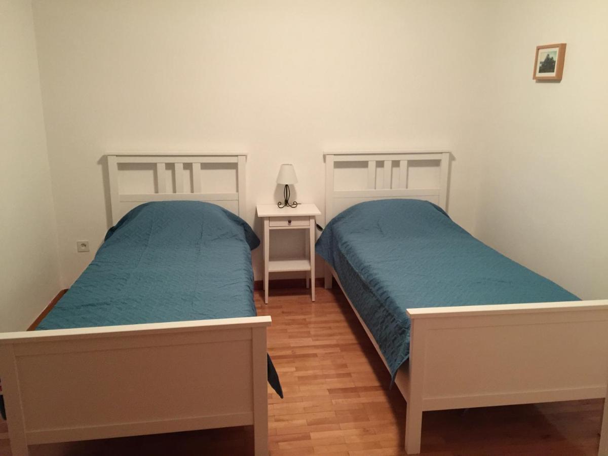 פונאנט Holiday Home Olea מראה חיצוני תמונה