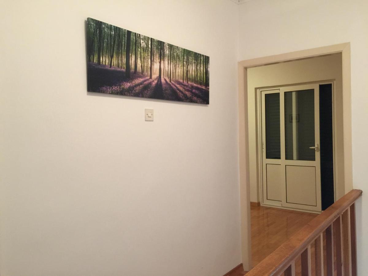 פונאנט Holiday Home Olea מראה חיצוני תמונה