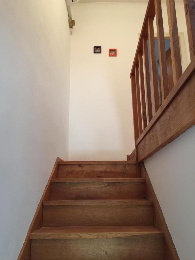 פונאנט Holiday Home Olea מראה חיצוני תמונה