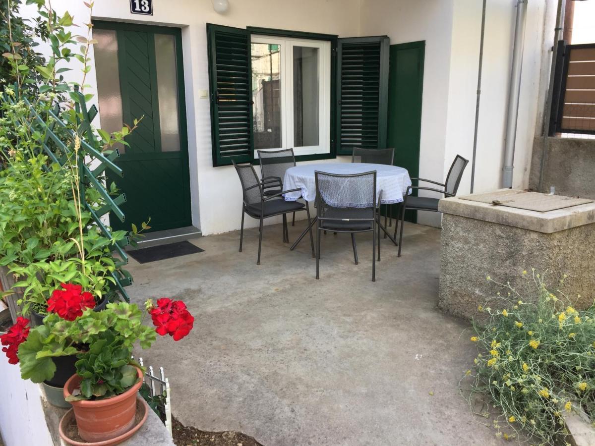 פונאנט Holiday Home Olea מראה חיצוני תמונה