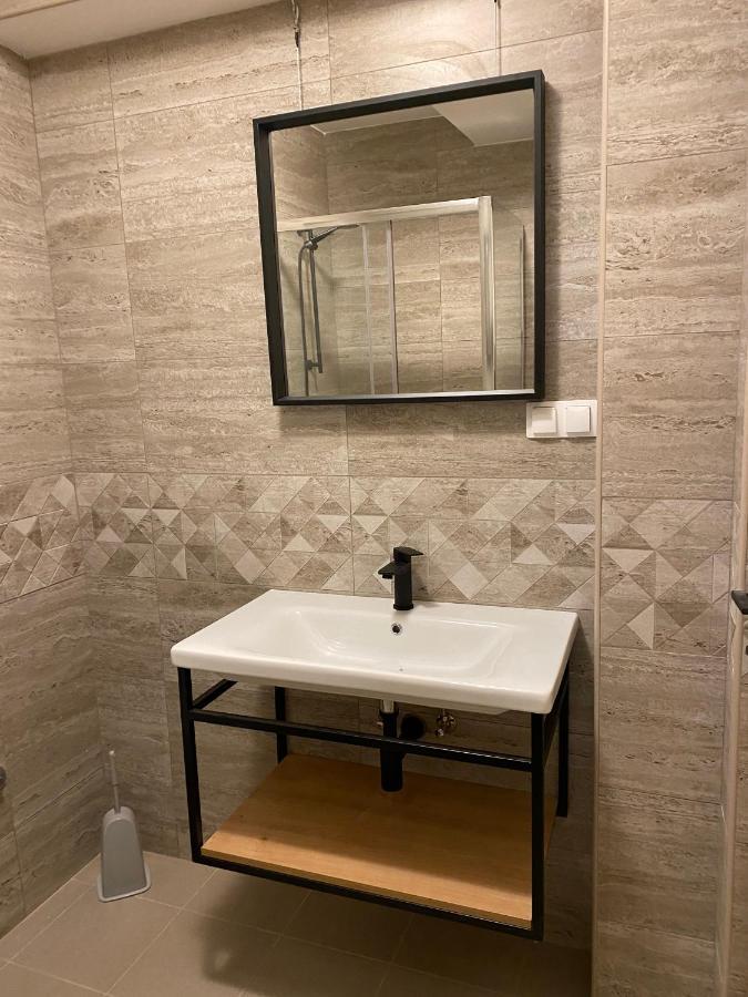 פונאנט Holiday Home Olea מראה חיצוני תמונה