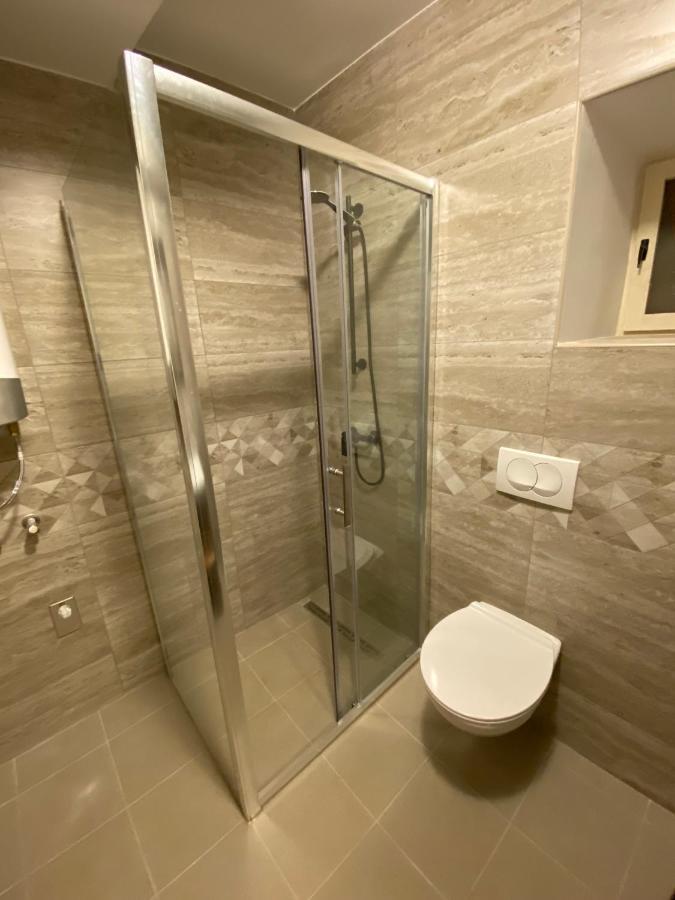 פונאנט Holiday Home Olea מראה חיצוני תמונה