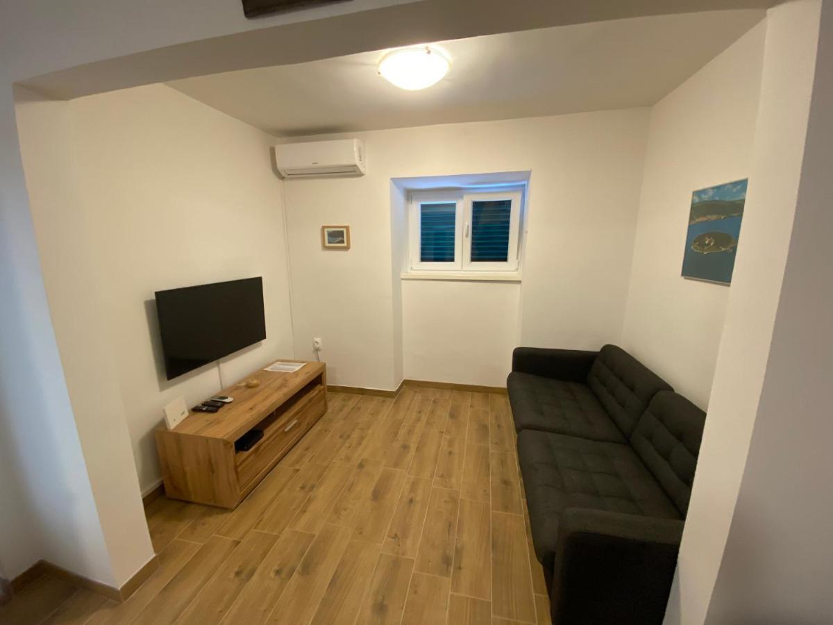 פונאנט Holiday Home Olea מראה חיצוני תמונה